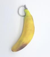 Картинка Маркер для вязания "Бананчик" от магазина пряжи Ненапряжно