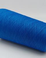 Tapperwear синий Millefili 128817 (100% полиамид - эластичная нить) 3800м/100гр от магазина пряжи Ненапряжно