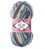 Супервош 100 (Superwash 100) Alize от магазина пряжи Ненапряжно