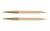 Картинка Спицы съемные Basix KnitPro 11,5см для длины тросика 28-126см от магазина пряжи Ненапряжно