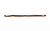 Картинка Крючок для вязания тунисский двусторонний "Symfonie" KnitPro от магазина пряжи Ненапряжно