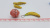 Картинка Набор маркеров "Фруктовый салат" (из 5 штук) от магазина пряжи Ненапряжно