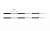 Картинка Спицы съемные SmartStix (укороченные, 8cм) для длины тросика 20 см KnitPro от магазина пряжи Ненапряжно