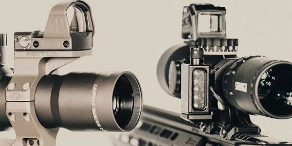 Reptilia представляет новые крепления для AUS