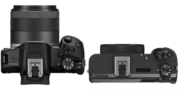 Canon Powershot V1 демонстрирует высокий динамический диапазон