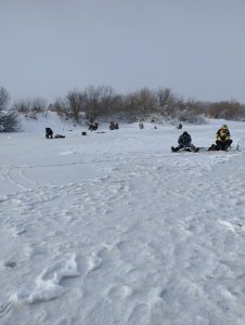 Уень штаны.