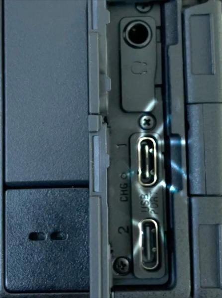 Официальный тизер новой камеры Sony