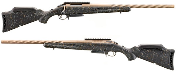 Новая винтовка American Rifle Gen II Prairie