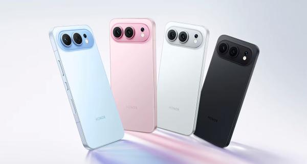 Honor 500 Pro получил 200 Мп основную камеру и топовый чип