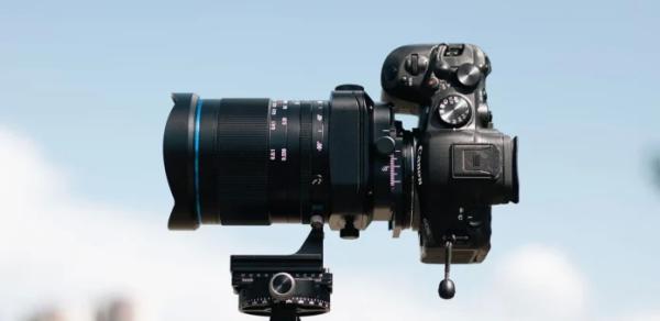 Примеры снимков на новый Laowa 35mm F/2.8 Zero-D Tilt-Shift 0.5x Macro