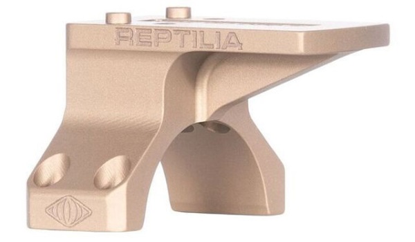 Reptilia представляет новые крепления для AUS