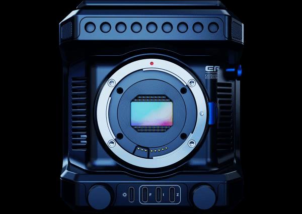 Модульная кинокамера Nexus G1 готова к работе