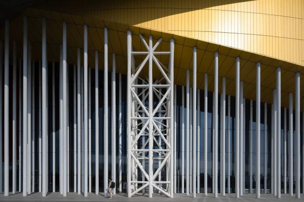 Примеры снимков на новый Laowa 35mm F/2.8 Zero-D Tilt-Shift 0.5x Macro