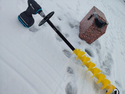 Инструментальный