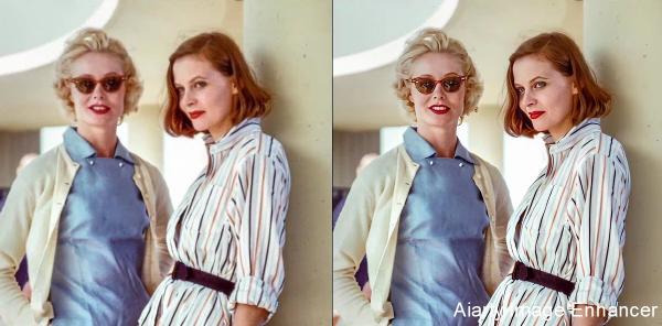 Обновленный Aiarty Image Enhancer эффективнее увеличивает разрешение фото