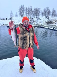 Изумрудное обновилось