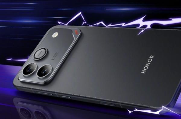 Топовый смартфон Honor Win рассекречен до анонса