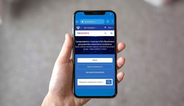 Депутаты предлагают пускать пассажиров в самолеты по QR-коду из Госуслуг