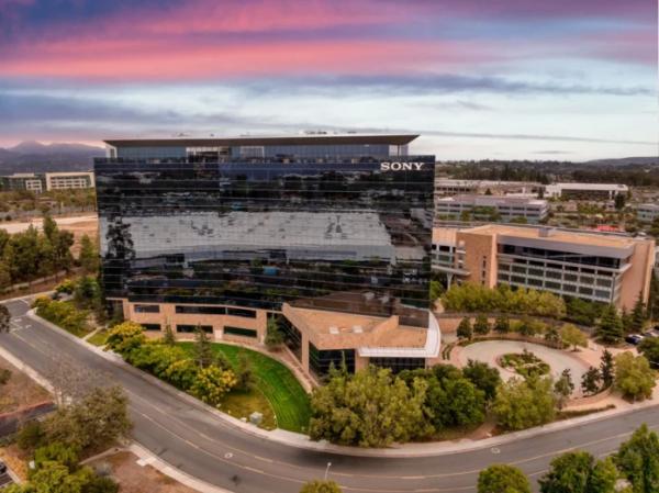 Штаб-квартира Sony в Сан-Диего продана за 67.4 млн долларов. Зачем?