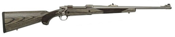 Новая винтовка Ruger M77 Alaskan Bush Rifle