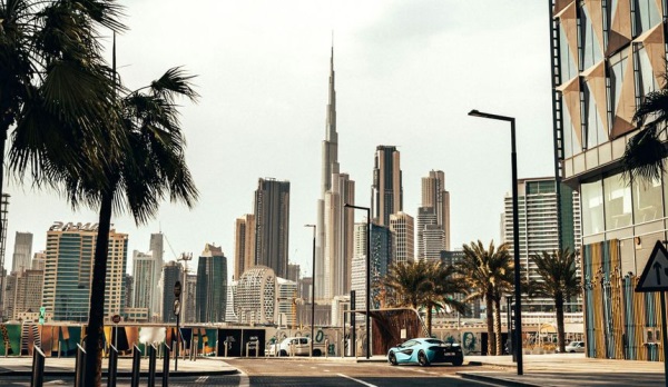 В Дубае на россиянку напал отвергнутый ухажер