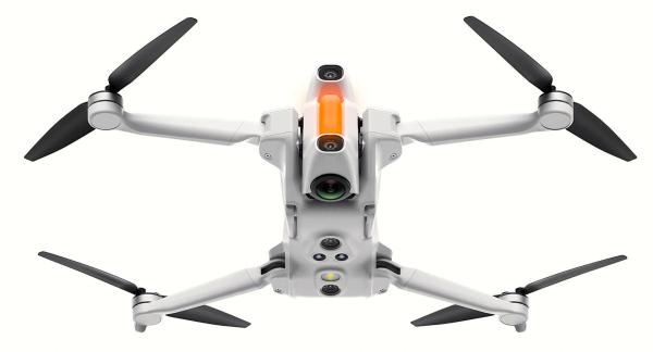 Раскрыта стоимость 8К дрона Insta360 Antigravity A1