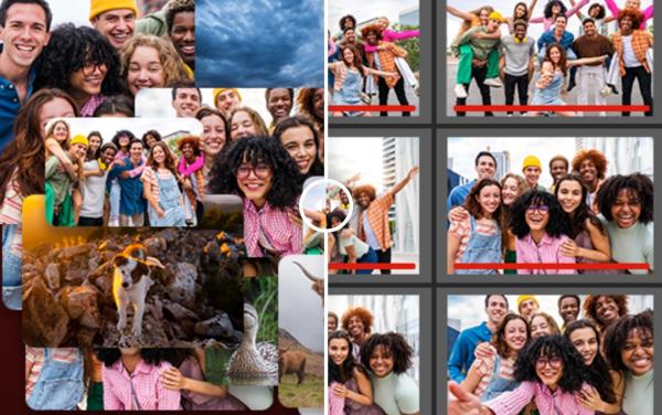 ACDSee Photo Studio 26 поддерживает ИИ без подключения к интернету