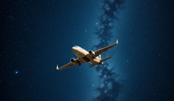 ТАСС: не все рейсы полетят в новогоднюю ночь