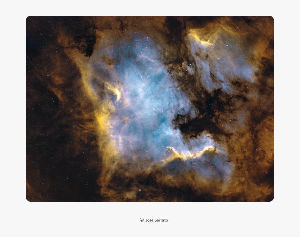 Новая астрокамера ZWO с полнокадровым сенсором от Panasonic S1R II