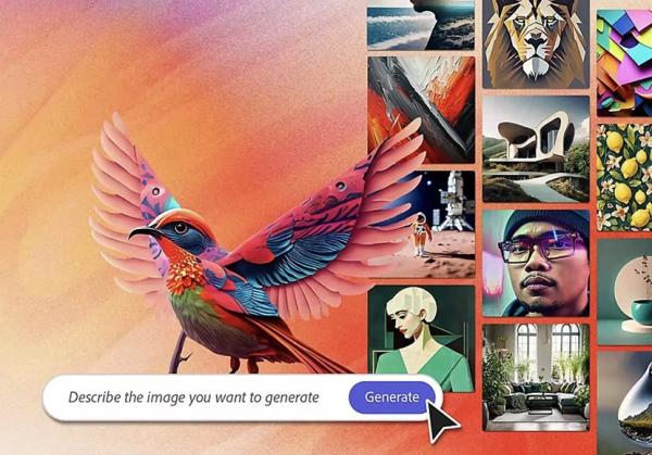 Adobe заявила о рекордной выручке в  2025 году