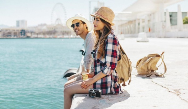 Исследование: туристы обращаются к агентам и не экономят на отдыхе