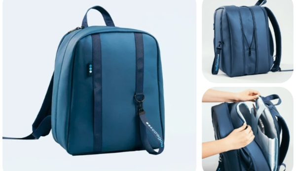 Пассажиры скептически отнеслись к новому рюкзаку &laquo;Победы&raquo;