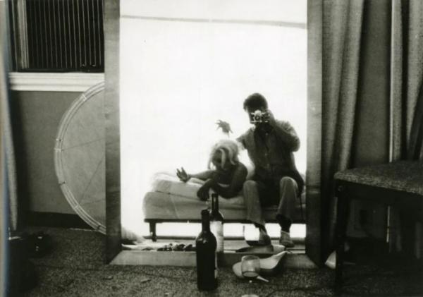 Судьба последних фотографий Мэрилин Монро решается в суде