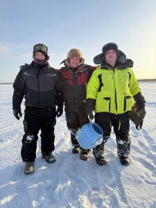 Открытие в Томской области