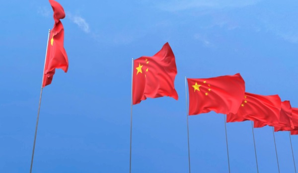 Россия ввела безвиз для китайских туристов