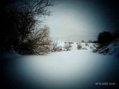 Отдых на красивой Колыванской речушке.