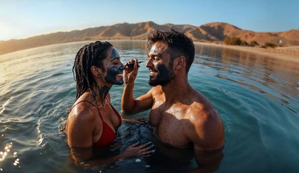 Почему Иордания – идеальное направление в декабре