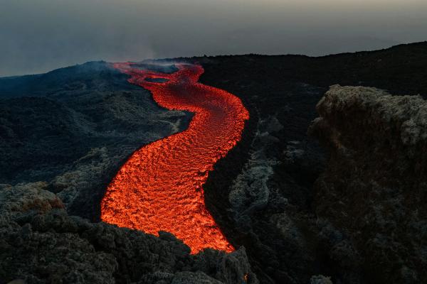 100 лучших фотографий 2025 года по версии Time