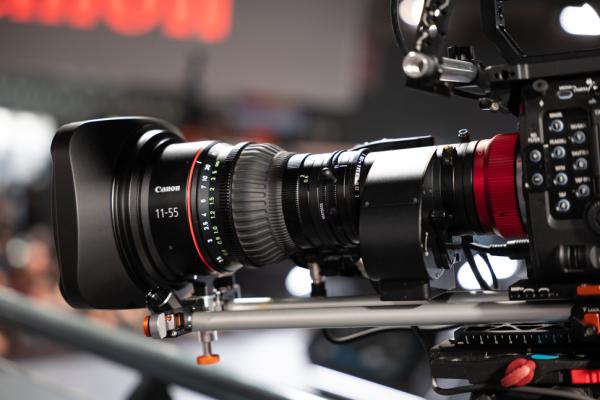 Масштабное обновление прошивок для камер Canon