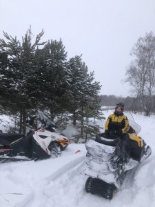 Судак на Томи!!