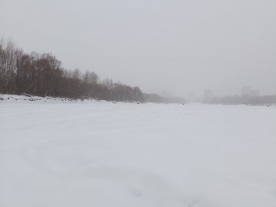 Снежный Инструментальный!