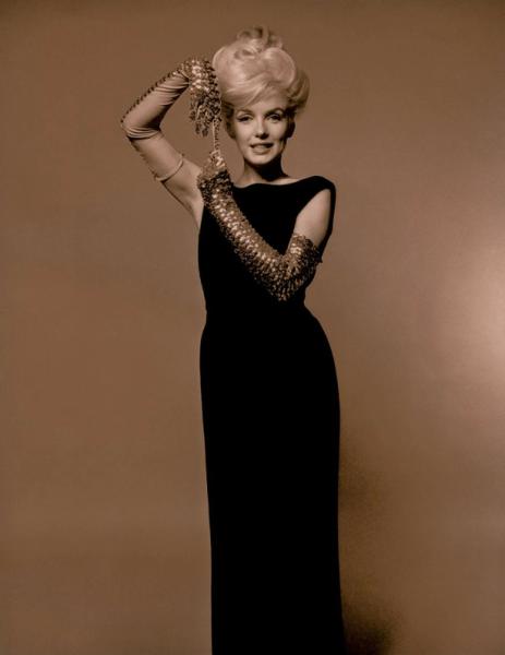 Судьба последних фотографий Мэрилин Монро решается в суде
