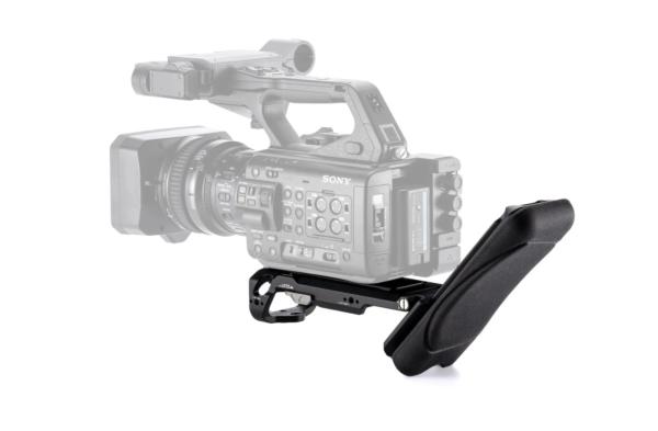 Камкордеры живы! Tilta выпустили упор для съемки с плеча