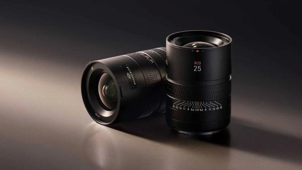 Hasselblad X2D II 100C получил масштабное обновление прошивки 1.2.7.11