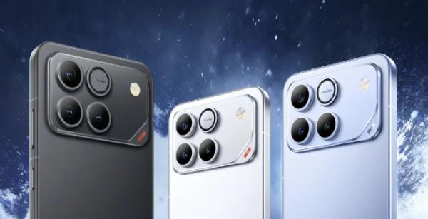 Топовый смартфон Honor Win рассекречен до анонса