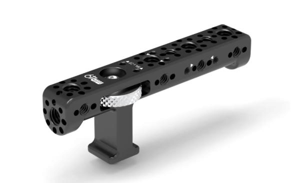 Самая странная клетка для Nikon ZR