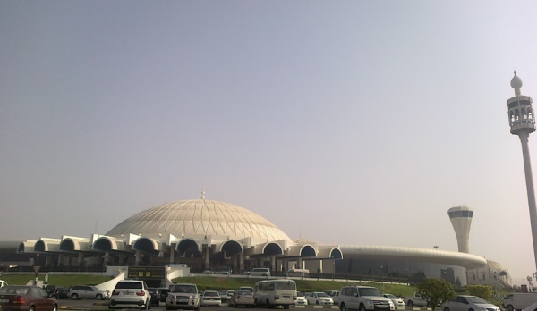 Ливни в Дубае привели к веерным задержкам рейсов из Москвы