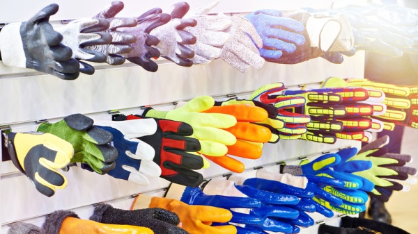В Ивановской области произвели 90 млн пар перчаток из отходов за два года