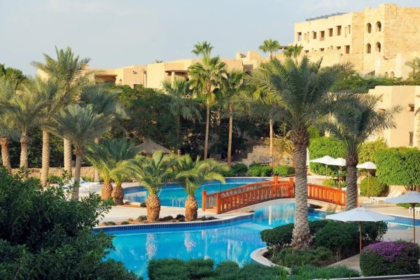 Почему Иордания – идеальное направление в декабре