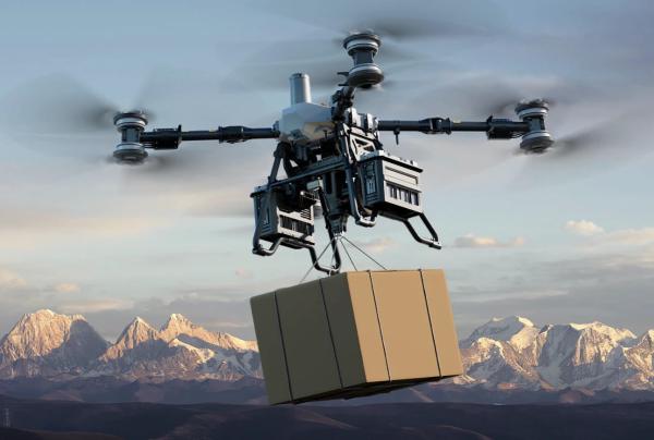 DJI просит ФБР срочно проверить дроны компании